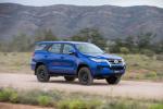 Toyota Fortuner GX 2015 года (AU)
